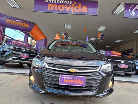 CHEVROLET ONIX 1.0 FLEX MANUAL